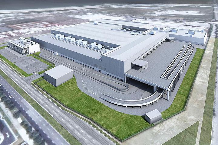 设计图外泄揭示未来巨作 24寸轮圈与超长轴距加持，小众品牌何以引爆市场？